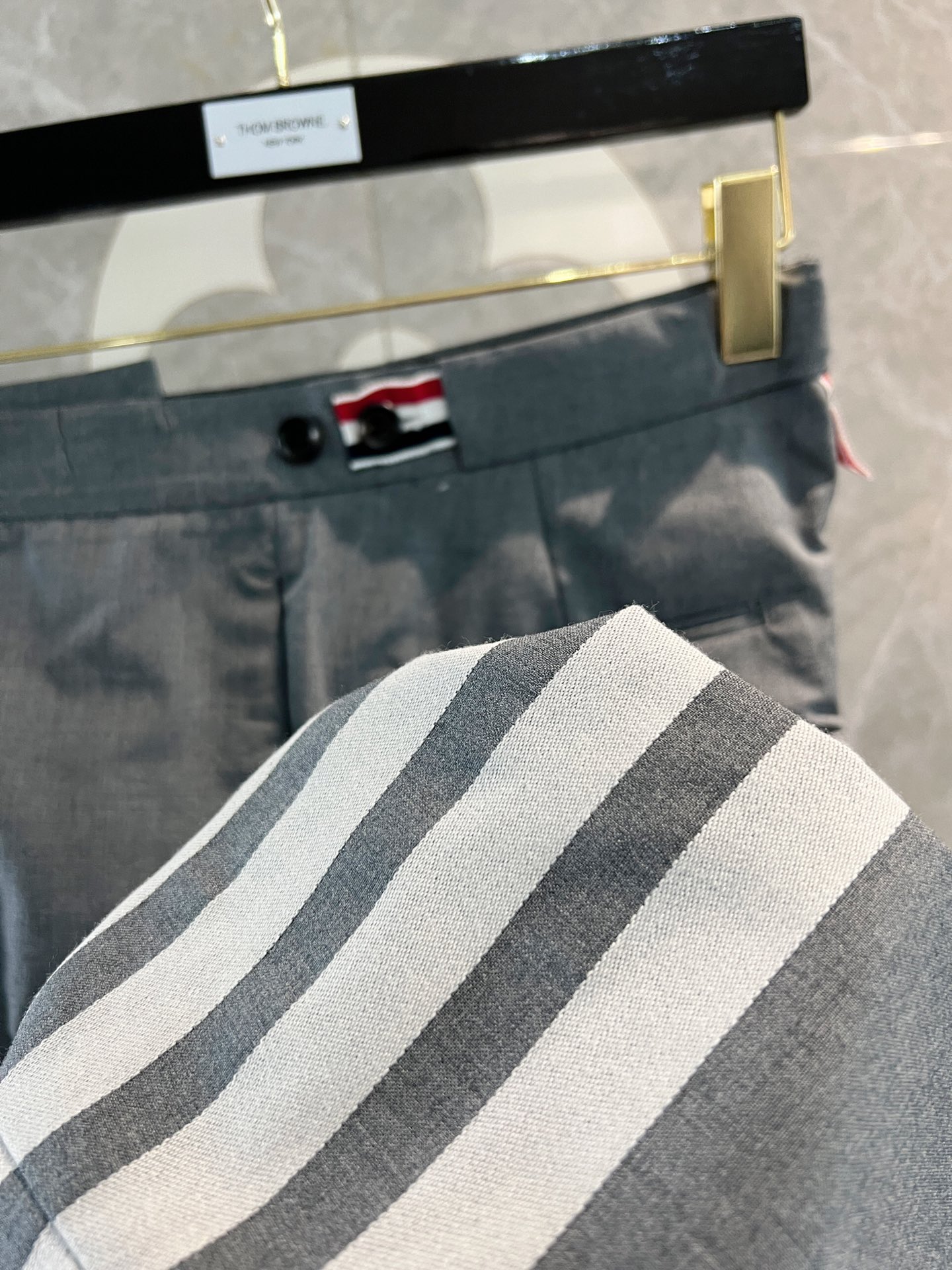 Thom Browne Long Pants